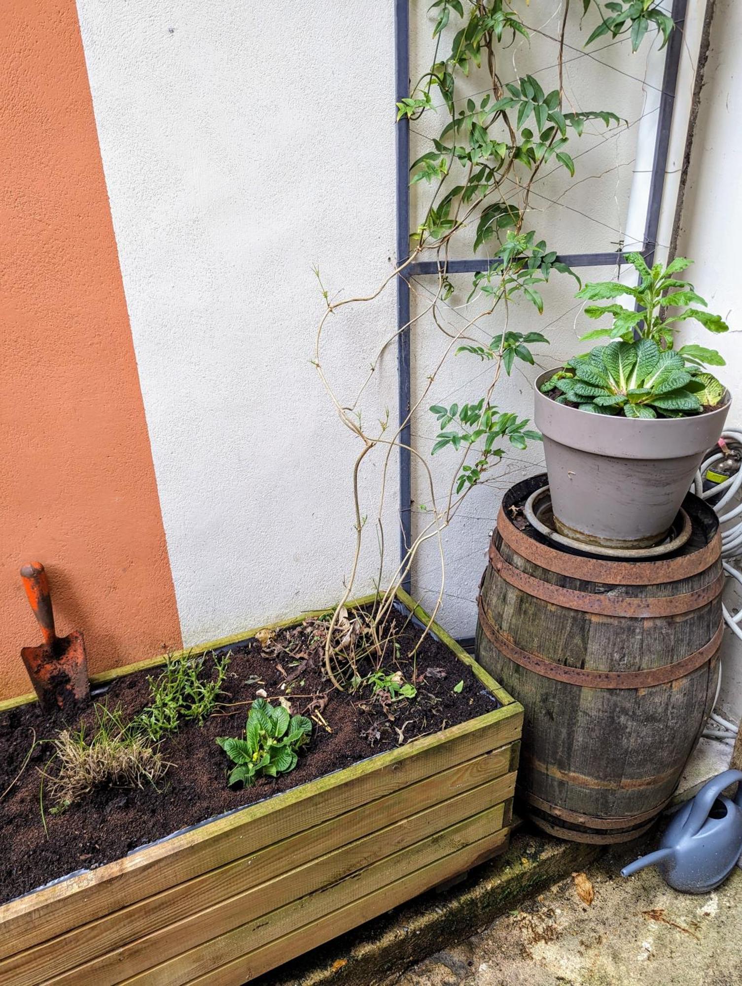 Artist Home - City Center - Bathtub - Terrasse - Full Appartment Rouen Esterno foto
